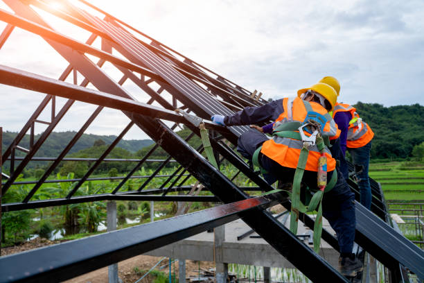 Best Roof Replacement Cost  in Minier, IL