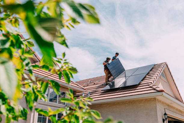 Best Shingle Roofing Installation  in Minier, IL