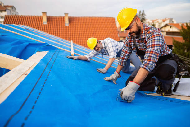 Slate Roofing Contractor in Minier, IL