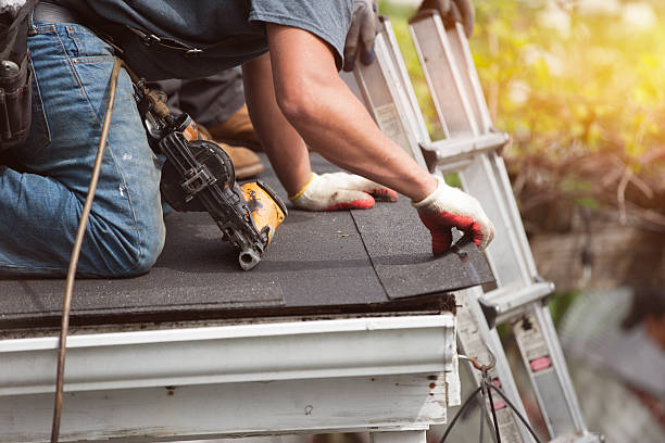 Best Affordable Roofing Company  in Minier, IL