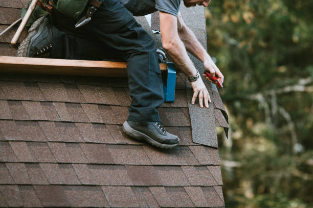 Best Roofing Contractor Near Me  in Minier, IL